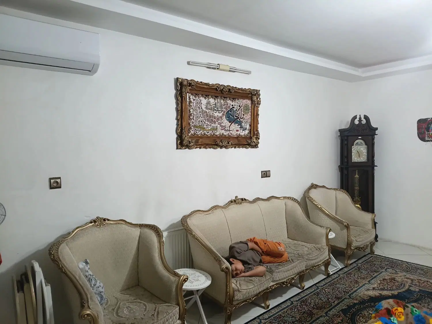 ۱۰۰ متر حاشیه ایثارگران ۲۵ حیاط دار
