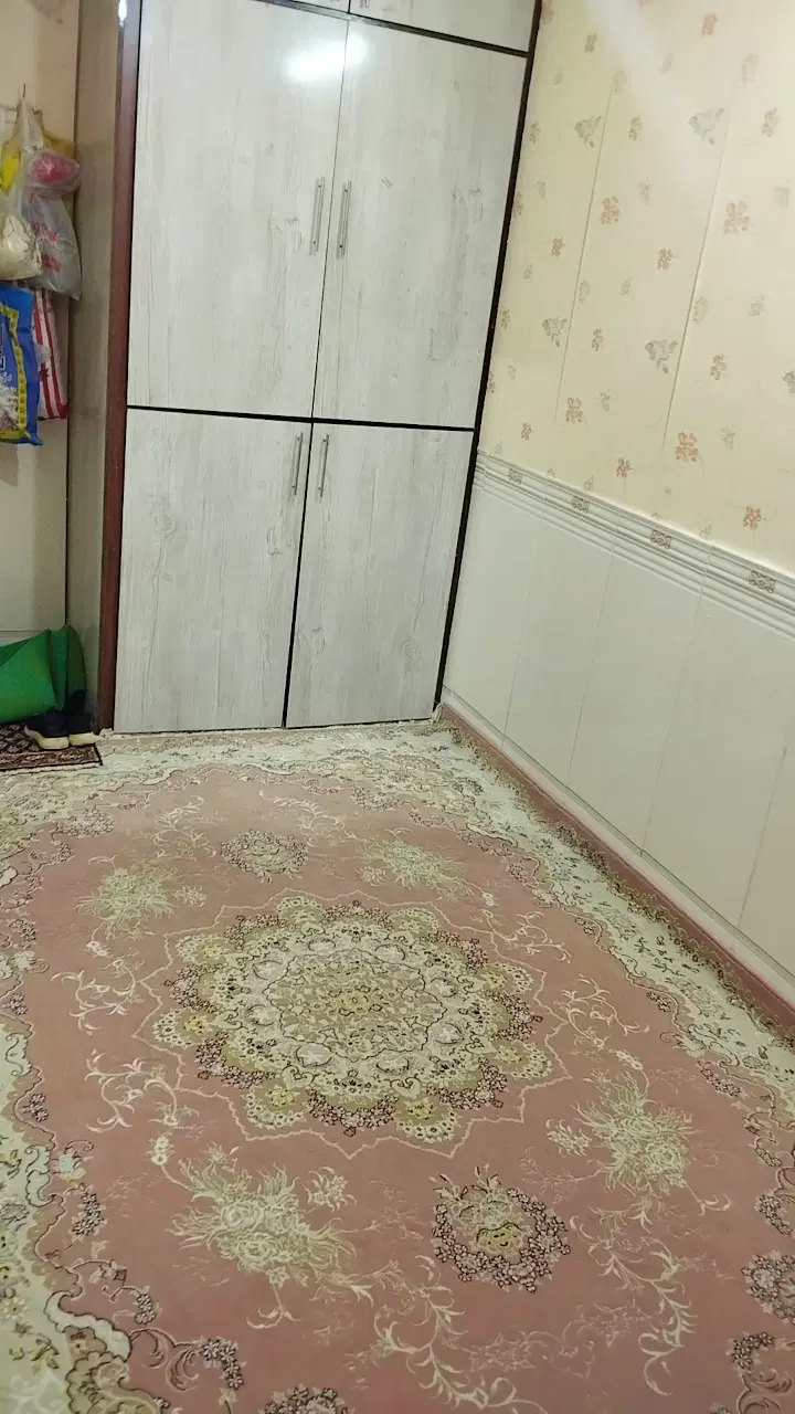 خانه ویلایی سه طبقه ۱۱۶ متری ومغازه