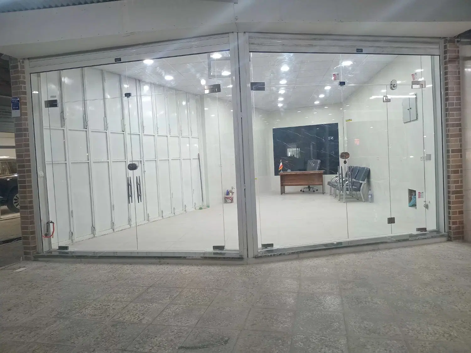 مغازه رهن و اجاره