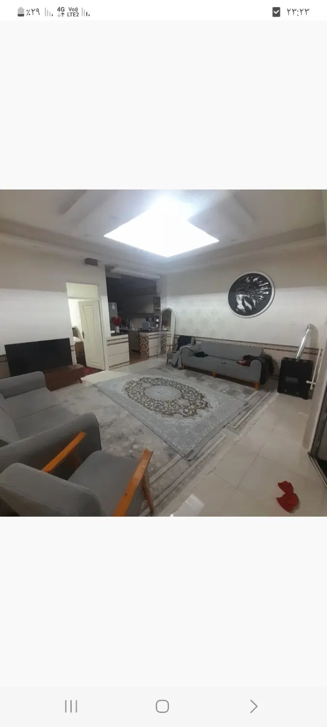 رهن کامل خانه