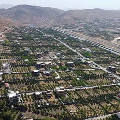 مجموعه اهل بیت صدرا
