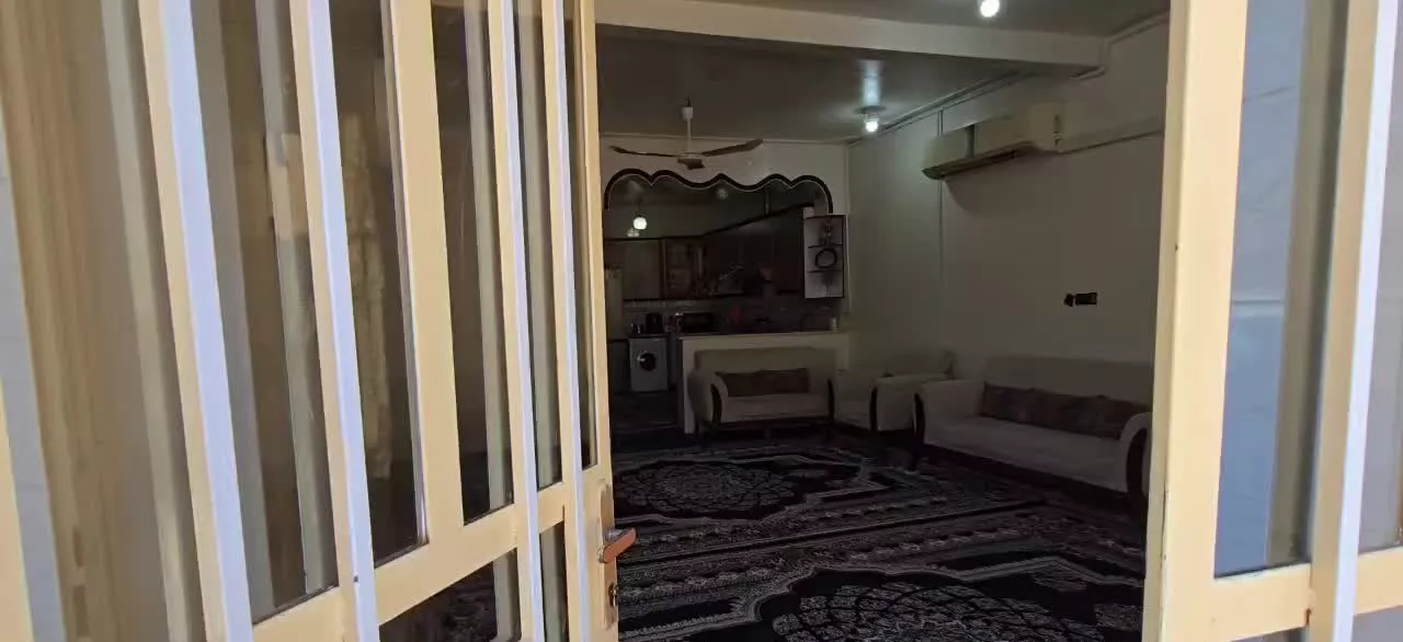 فروش منزل ویلایی وسط بازار