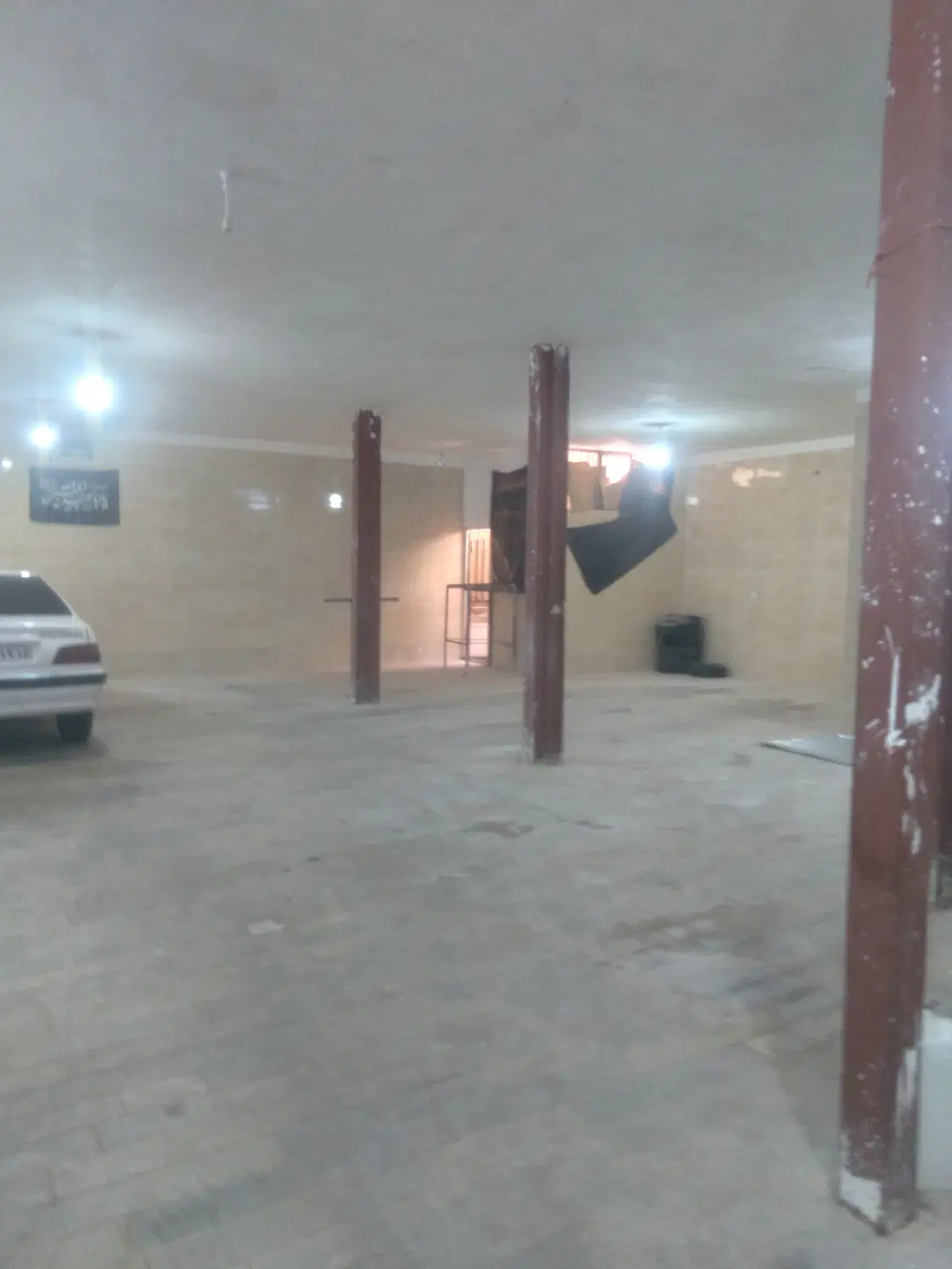 ملک اجاره
