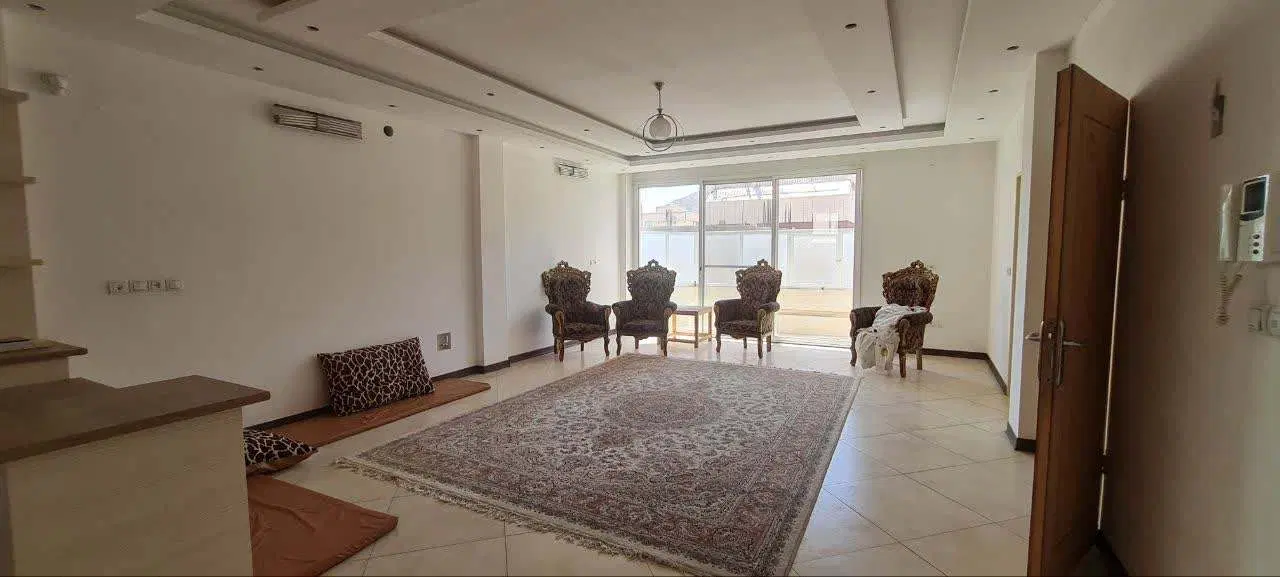 اجاره منزل مسکونی شیک و تمیز