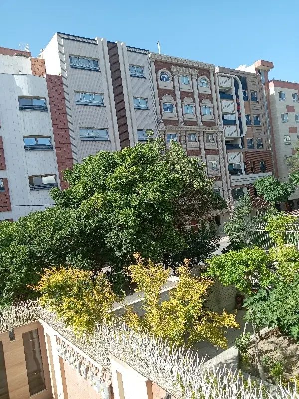 سلام فروش خانه کلنگی اما قابل سکونت