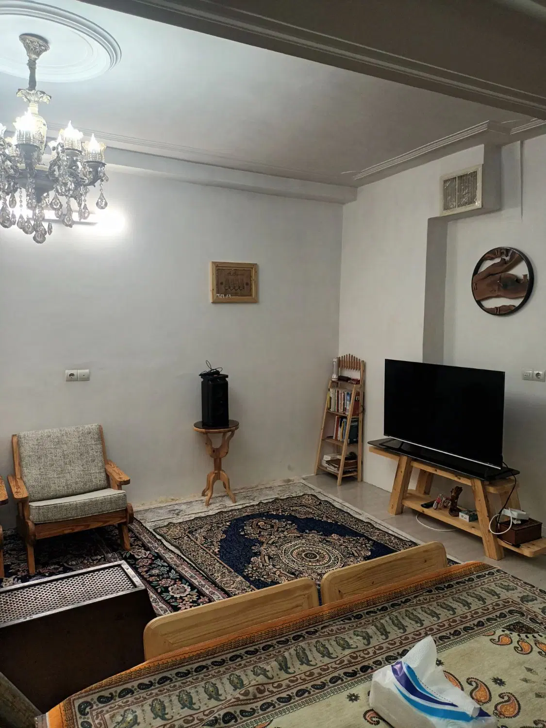 اجاره واحد مسکونی