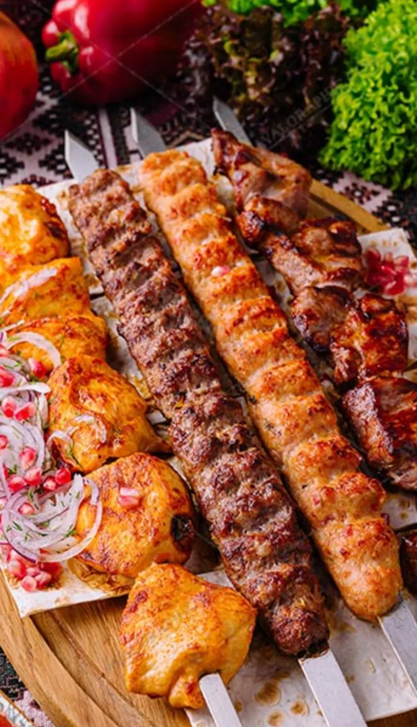 اجاره مغازه کبابی