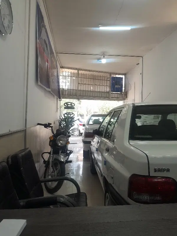 مغازه اجاره ای ۷۰مترجهت نمایشگاه خودرو و ...