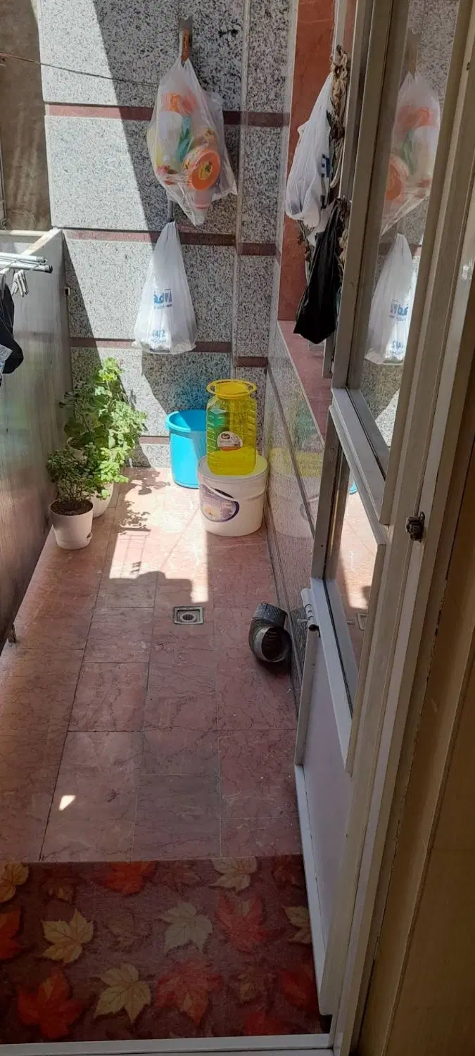 آپارتمان ۷۰ متری خوش نقشه