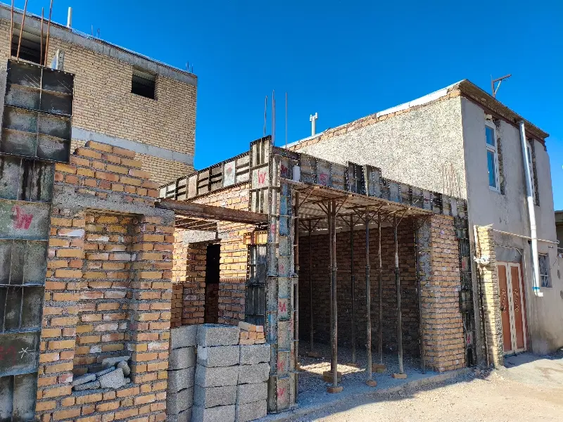 زمین نقلی خوش قیمت
