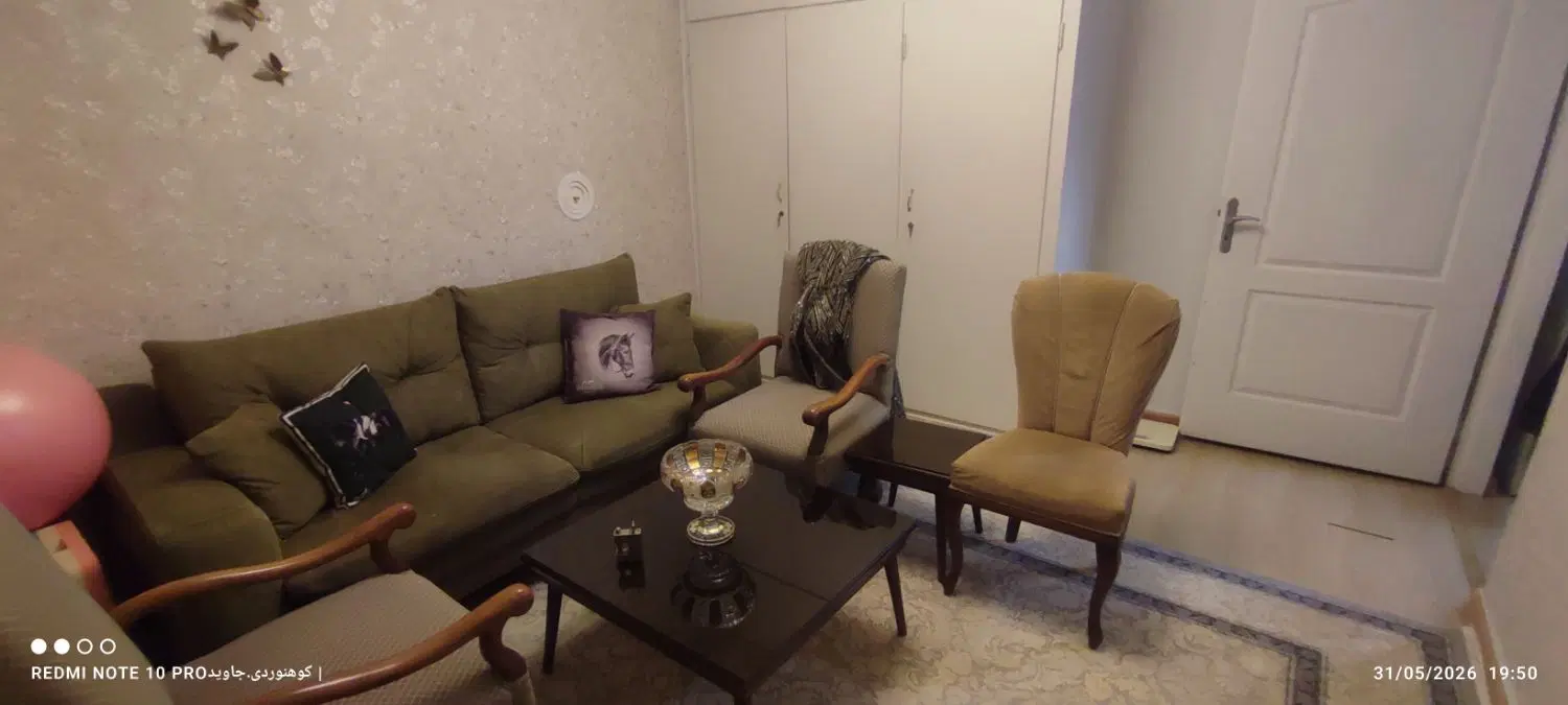 مستغلات یکجا ۲۵۰متر زیربنا ایثارگران شمالی