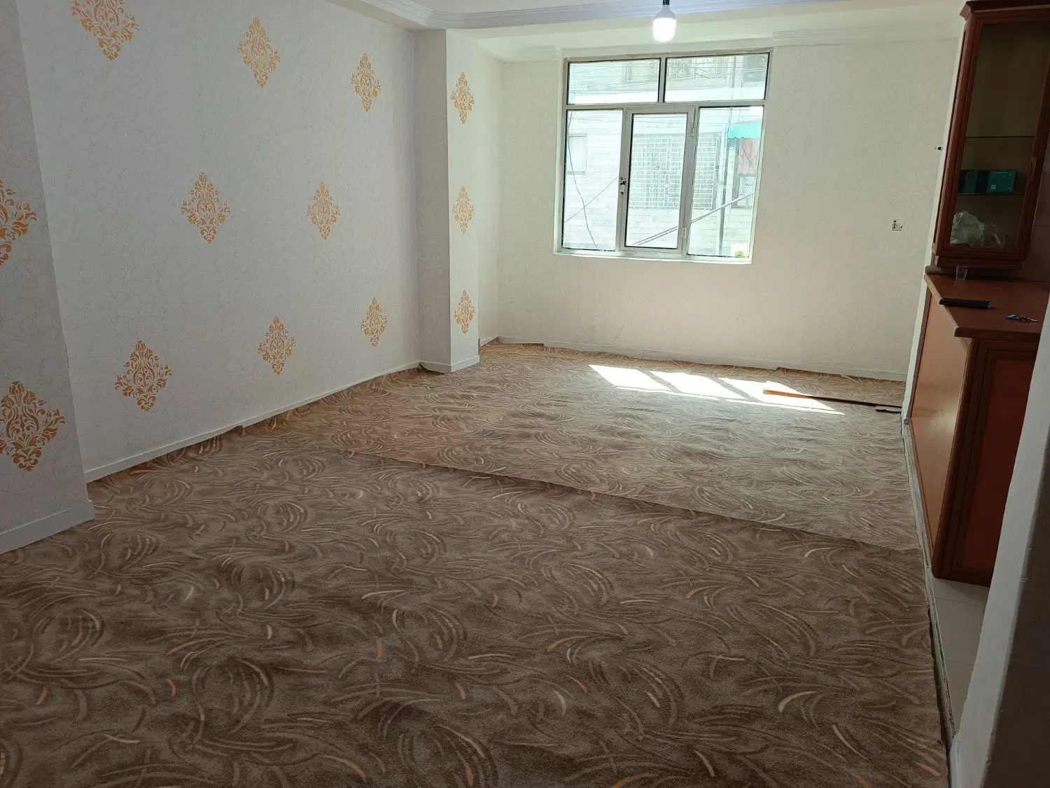 فروش آپارتمان شهرک بسیجیان