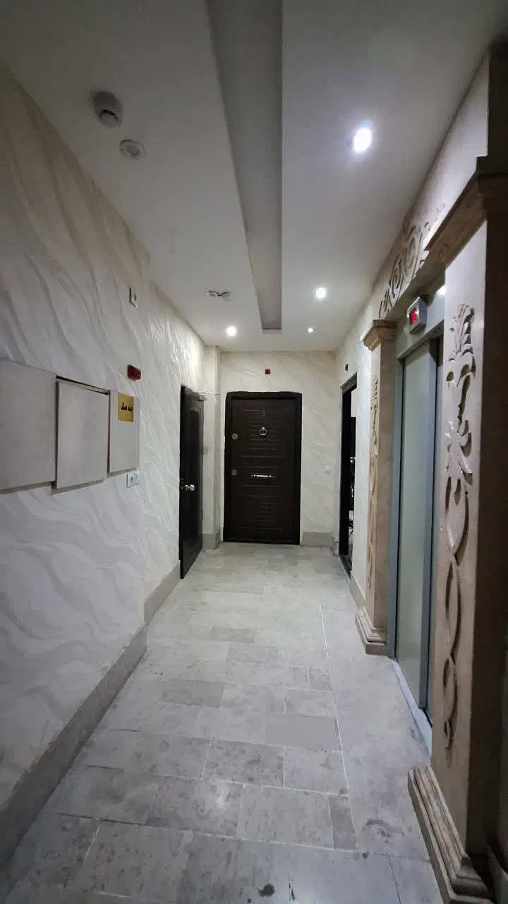 93متر فول 4سال ساخت صیاد 55 زیر قیمت همکف