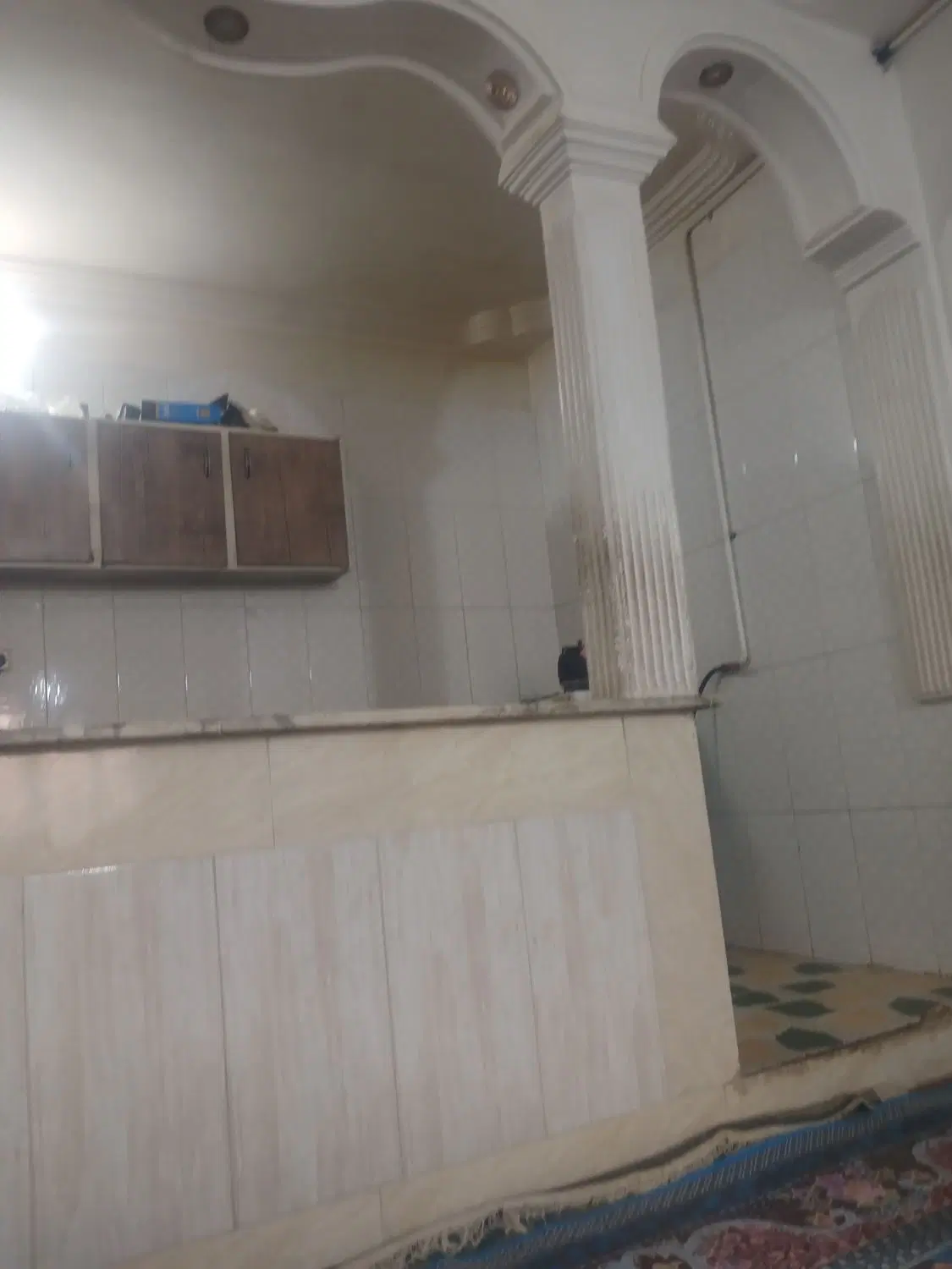اجاره خانه خیابان فروغ