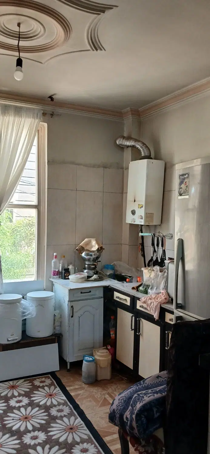 خانه ۷۰متر در پاکدشت خیابان الهیه