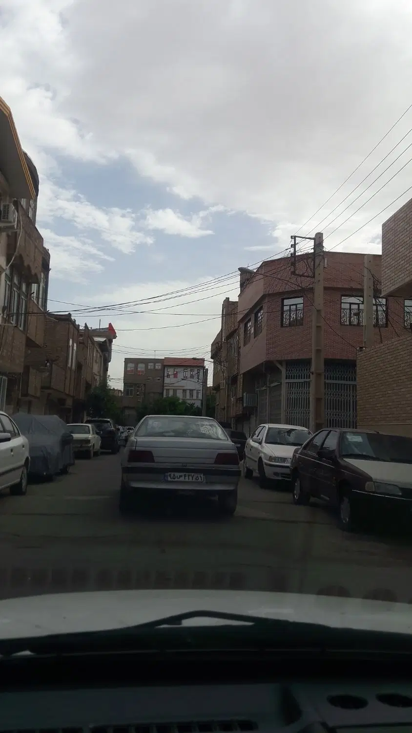 همخونه