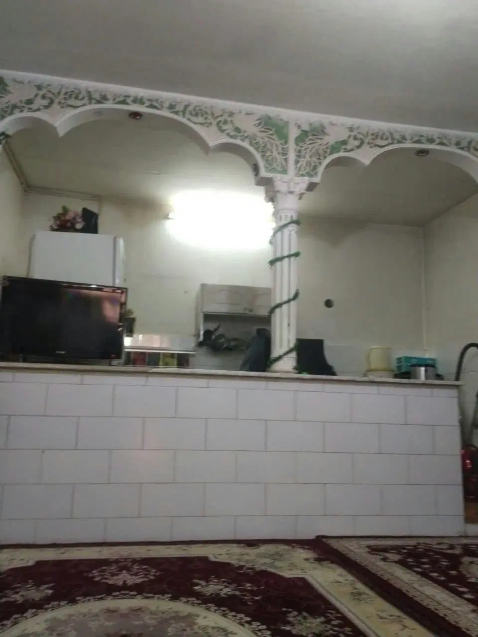 خانه اجاره ای 60 متری
