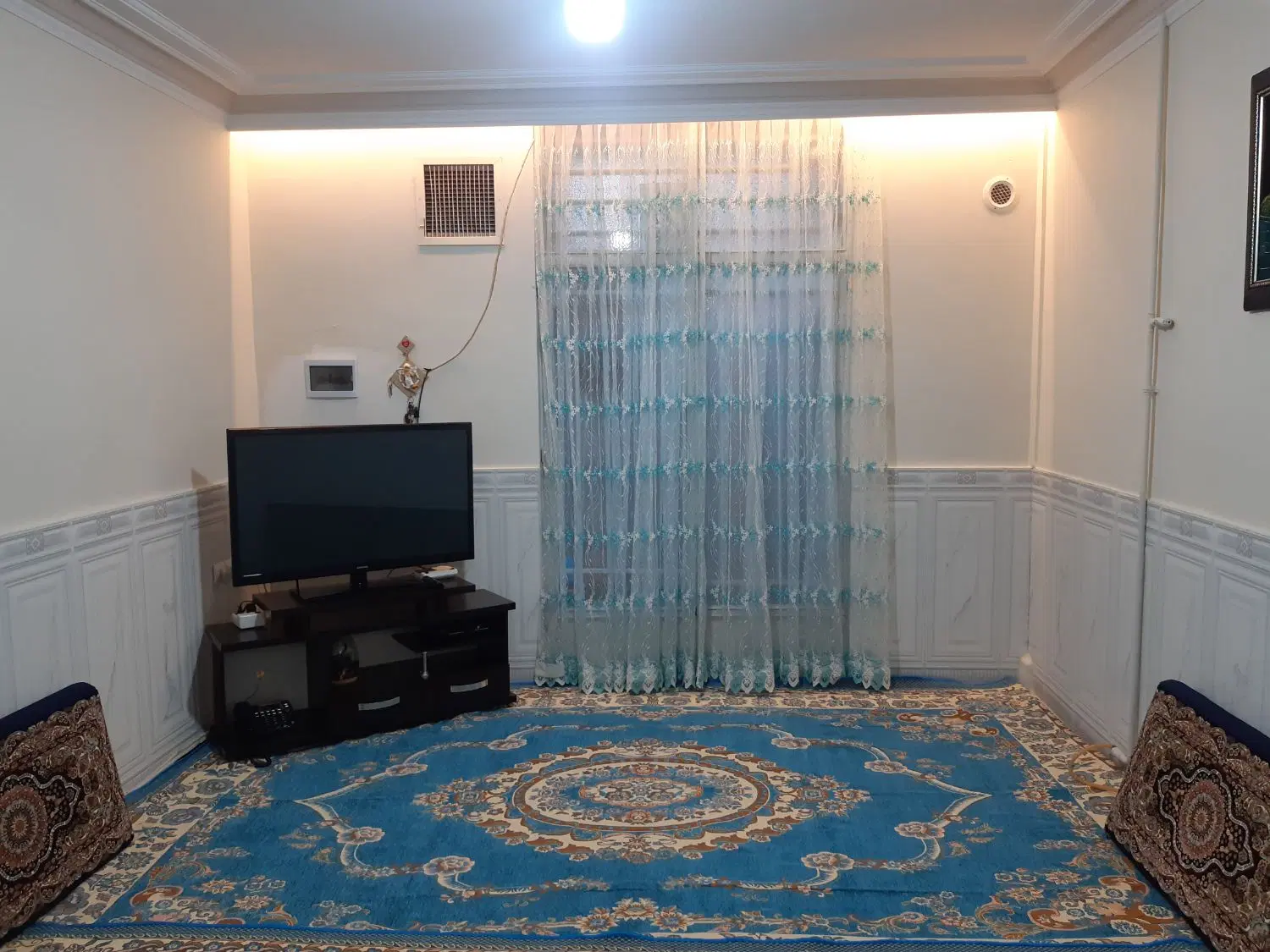اجاره یک واحد مسکونی