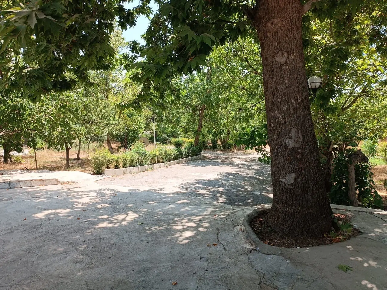 باغ ویلا ۲۸۶۰ متر