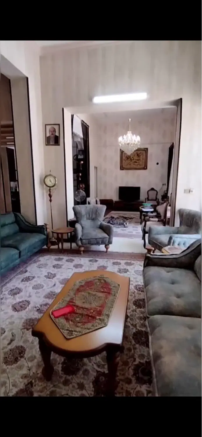 منزل ویلایی