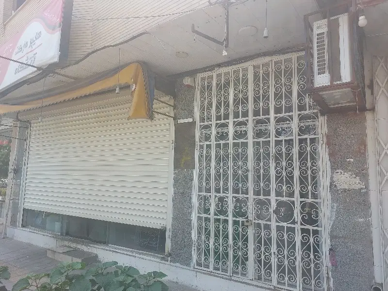 اجاره مغازه ۶۰ متری