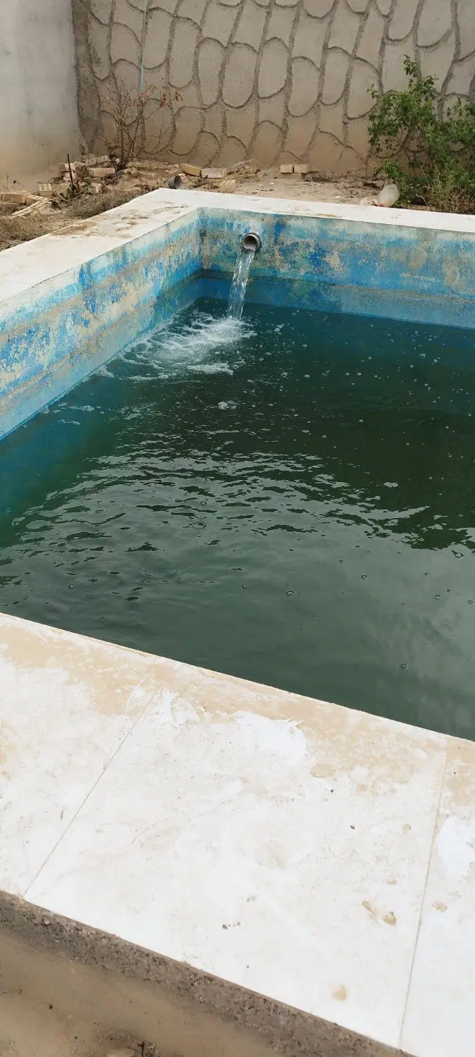باغ 1209 متر