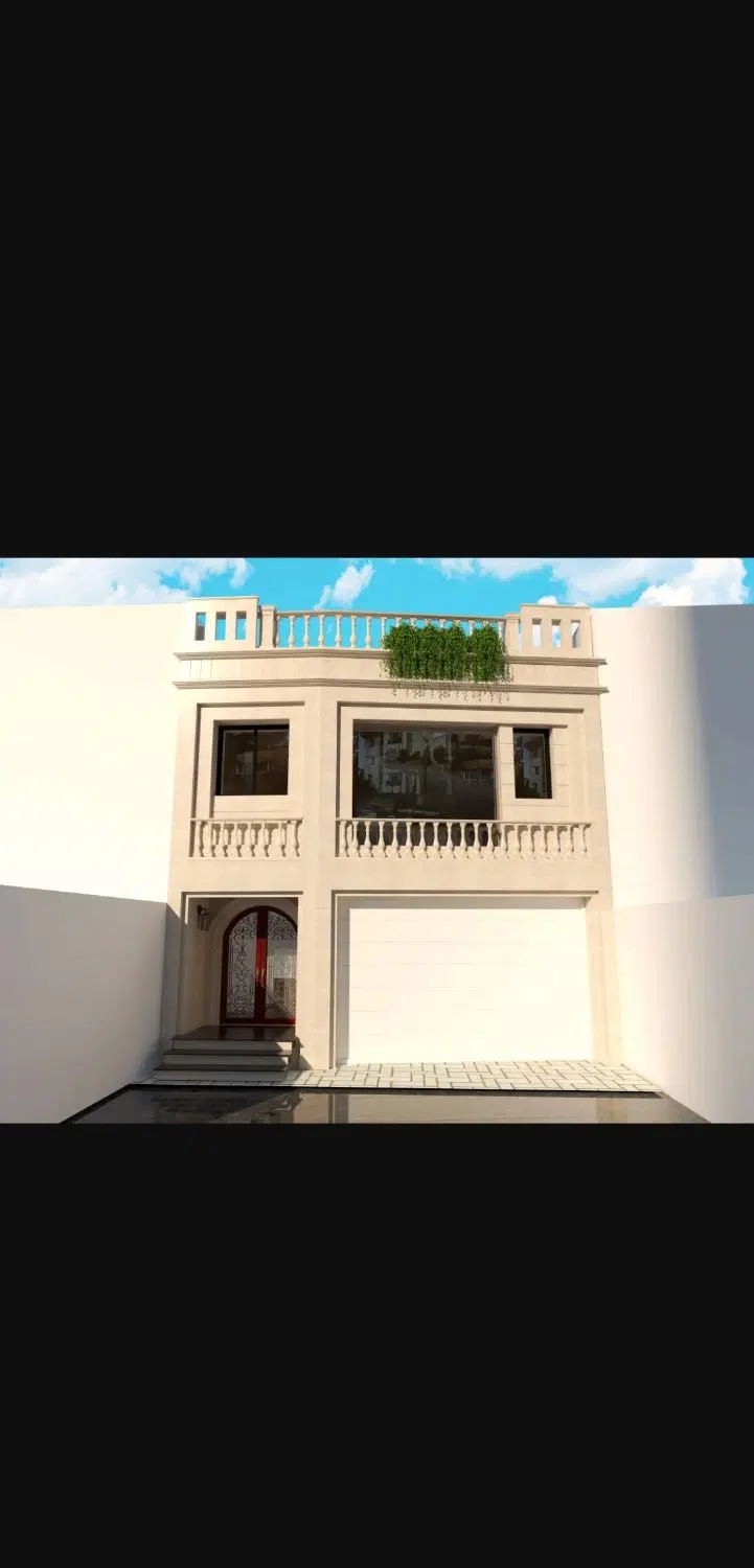 فروش خانه