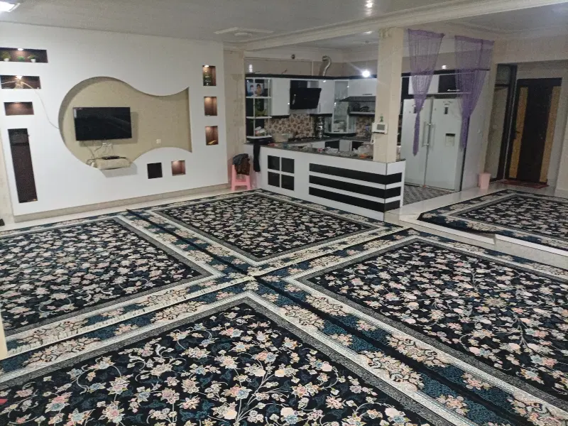 ساختمان انتها عشایر