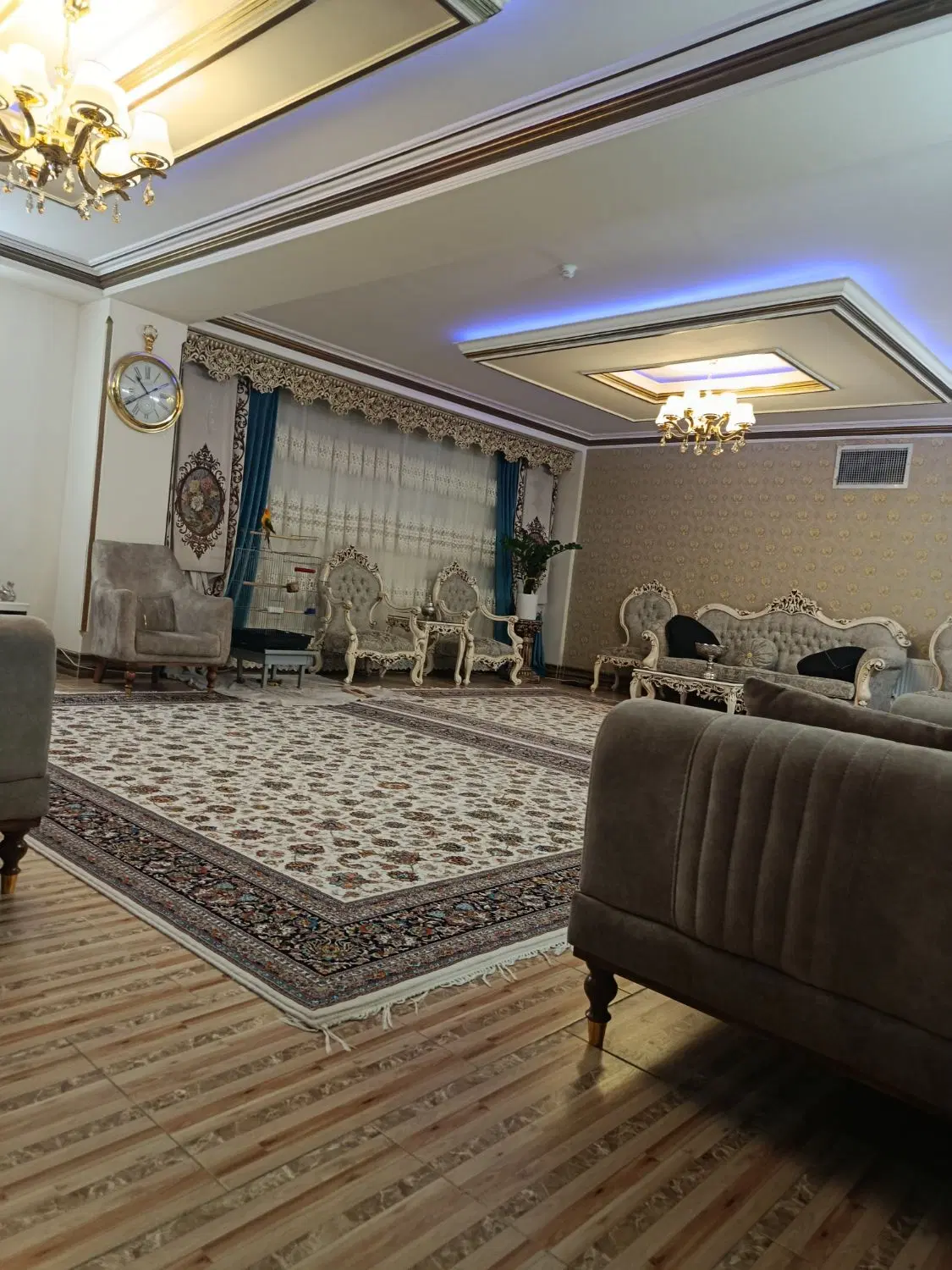 فروش  آپارتمان