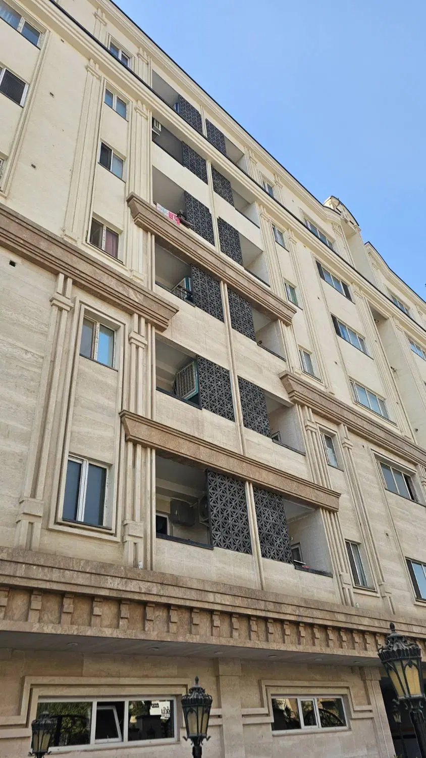 آپارتمان اجاره