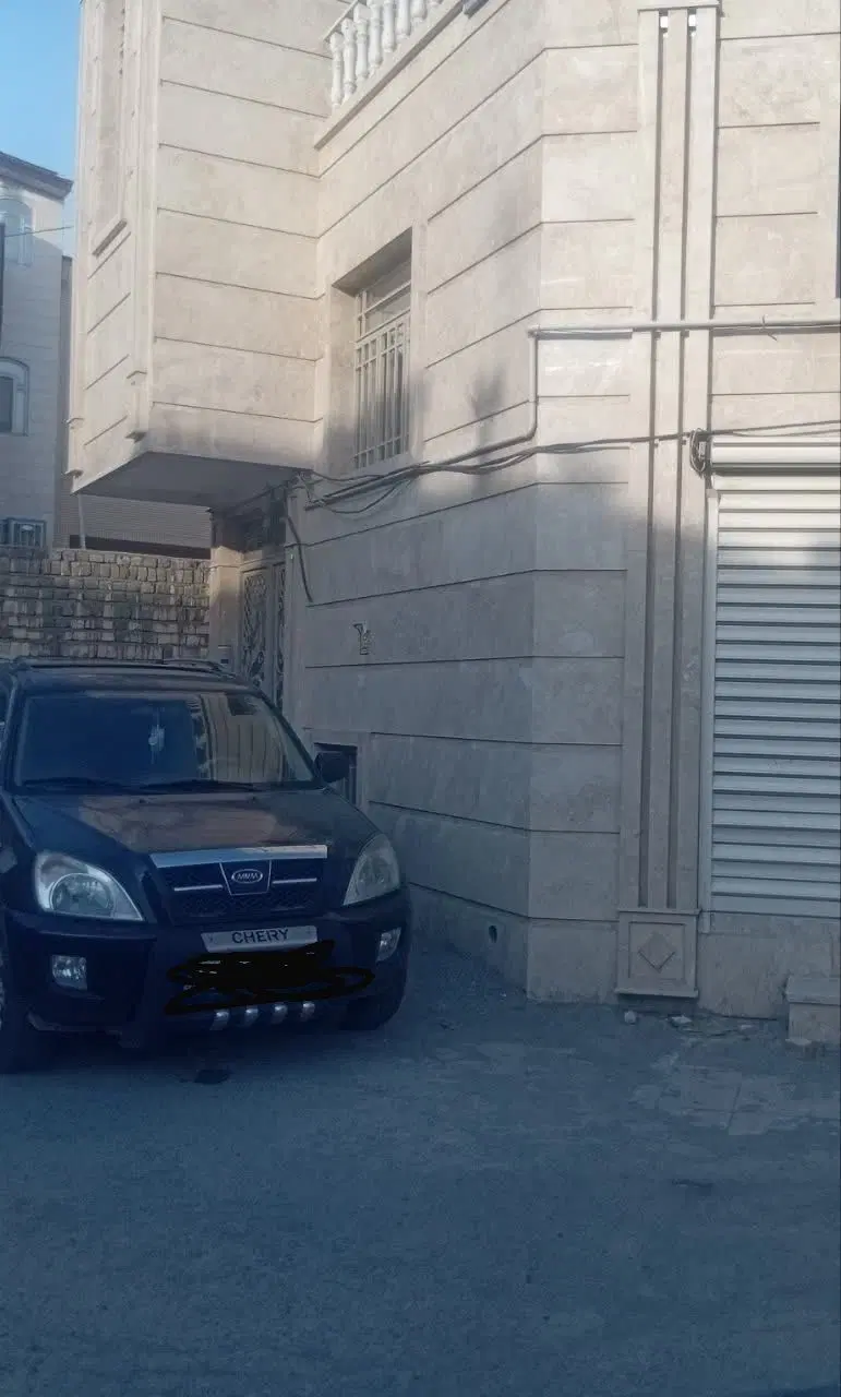 اجاره زیر زمین ۸۰ متری