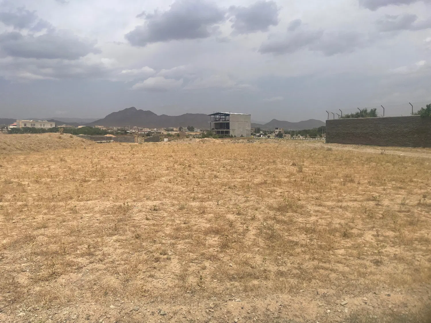 زمین