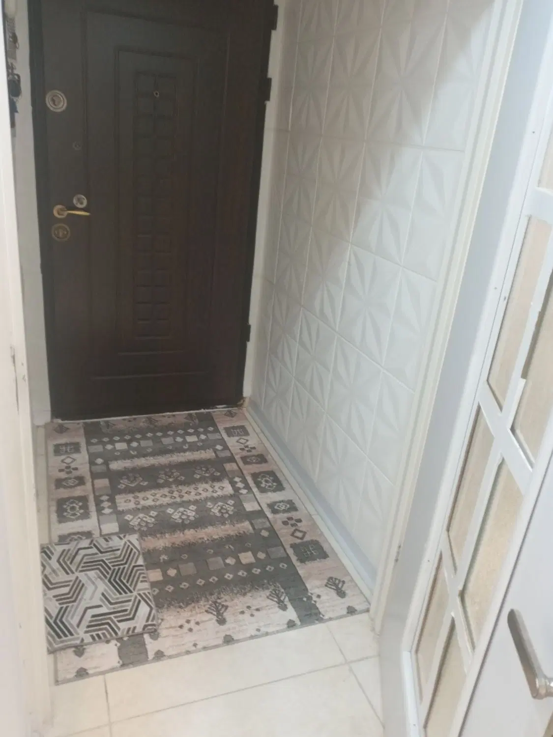 آپارتمان ۳خوابه شهرک پردیس