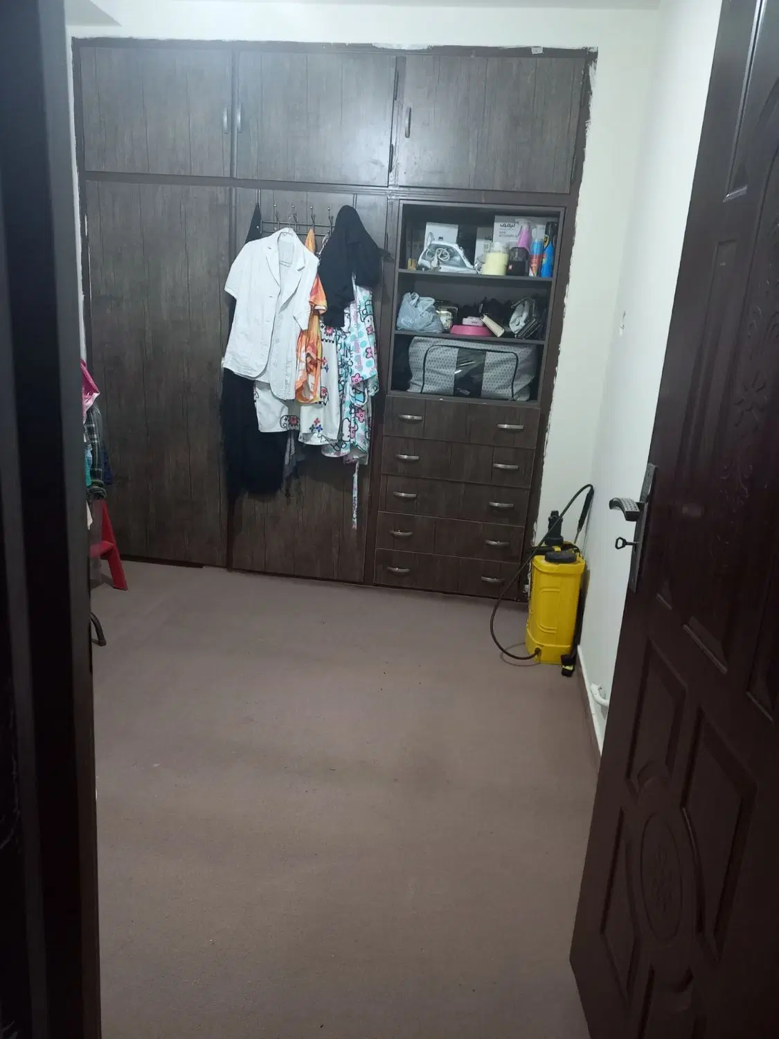 آپارتمان ۹۰متری خ فردوسی جنوبی