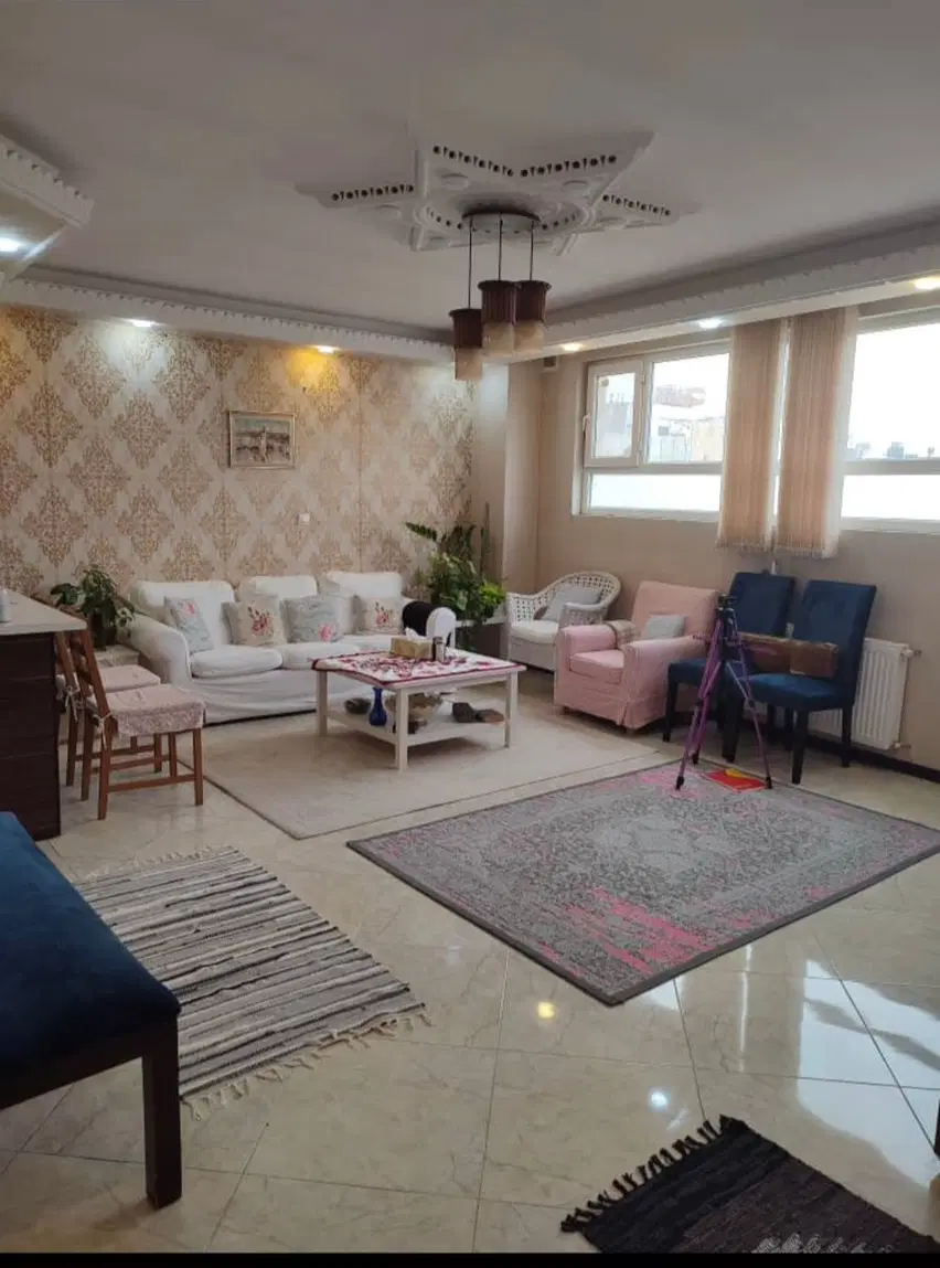 رهن و اجاره دوخوابه کوچه ۳۰ میرزای شیرازی