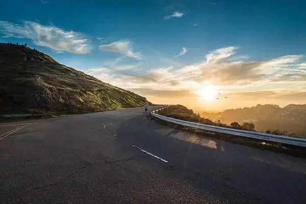 زمین باغی کشاورزی در سد ایلام