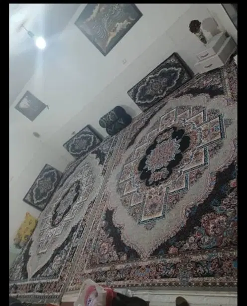 آپارتمان یک خوابه تکمیل