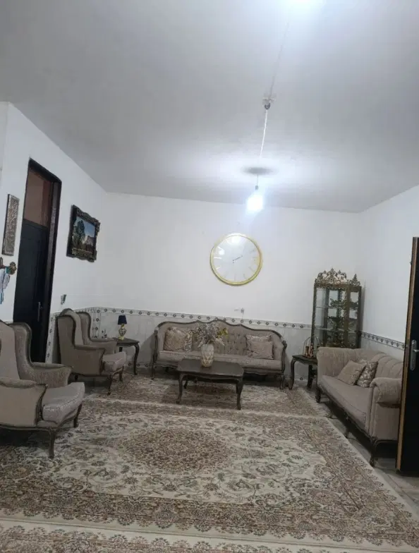 خانه ویلایی