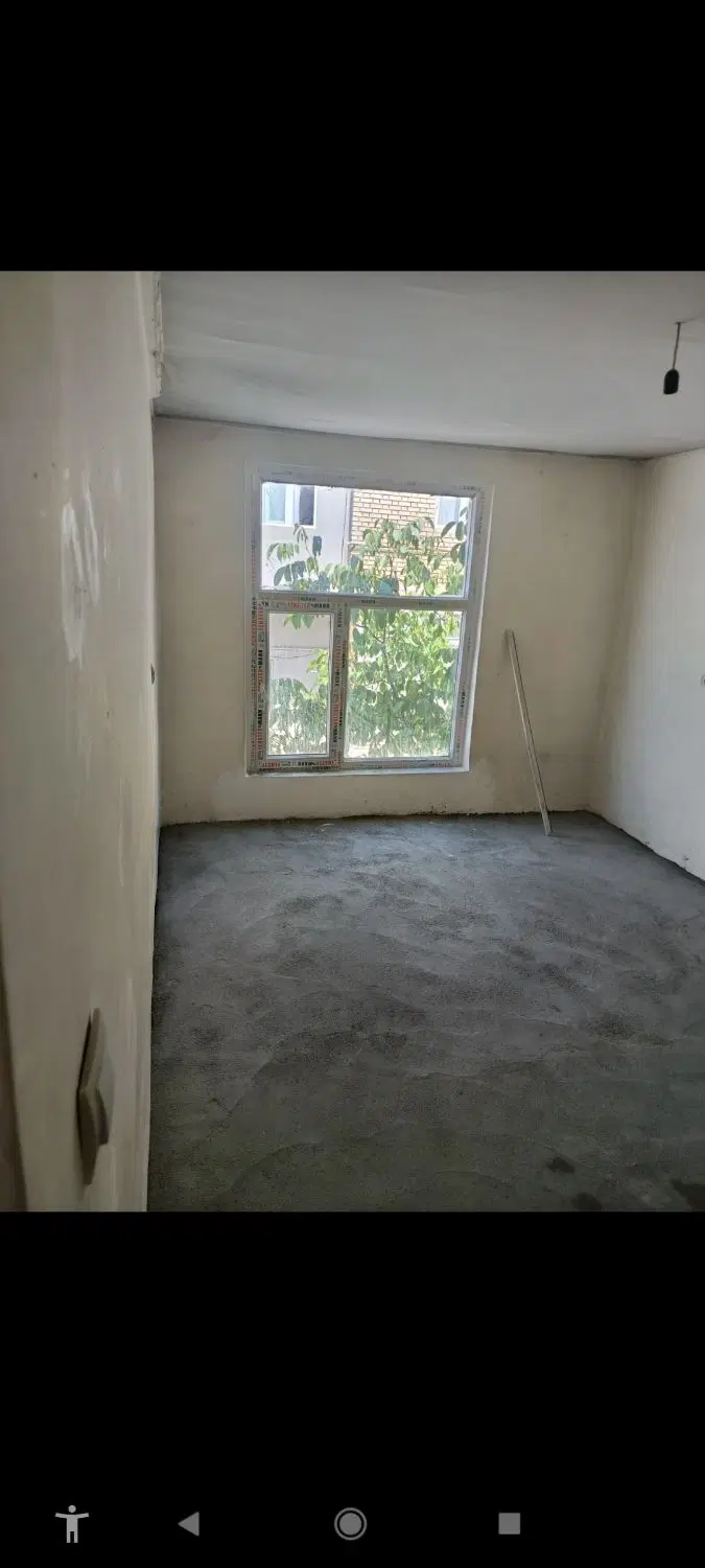 اجاره خانه۸۵متری ۲طبقه حیاط وپارکینگ