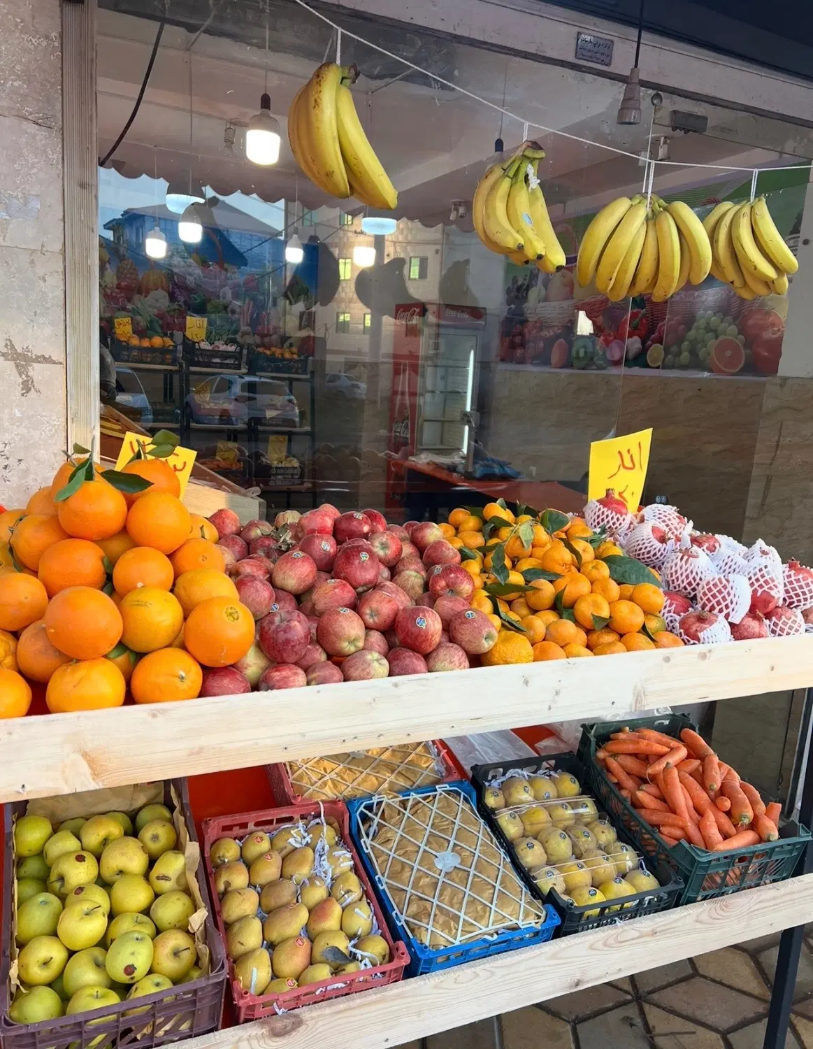اجاره مغازه ۳۸ متری در شهرک