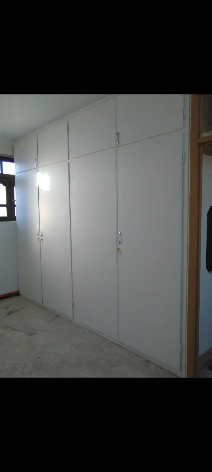 خانه مسکونی دوبلکس