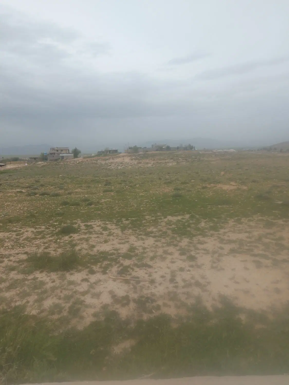 فروش باغشهری ملوسجان معاوضه با خودرو