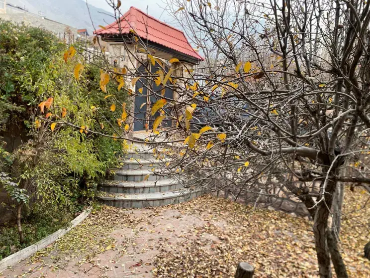 ویلا امامه ۴۵۰ متری