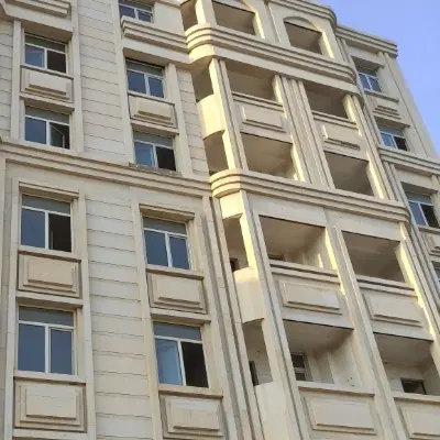 آپارتمان همکف