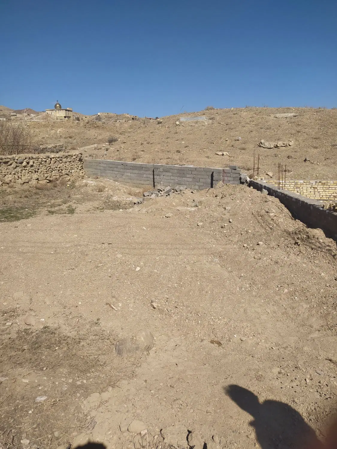 زمین