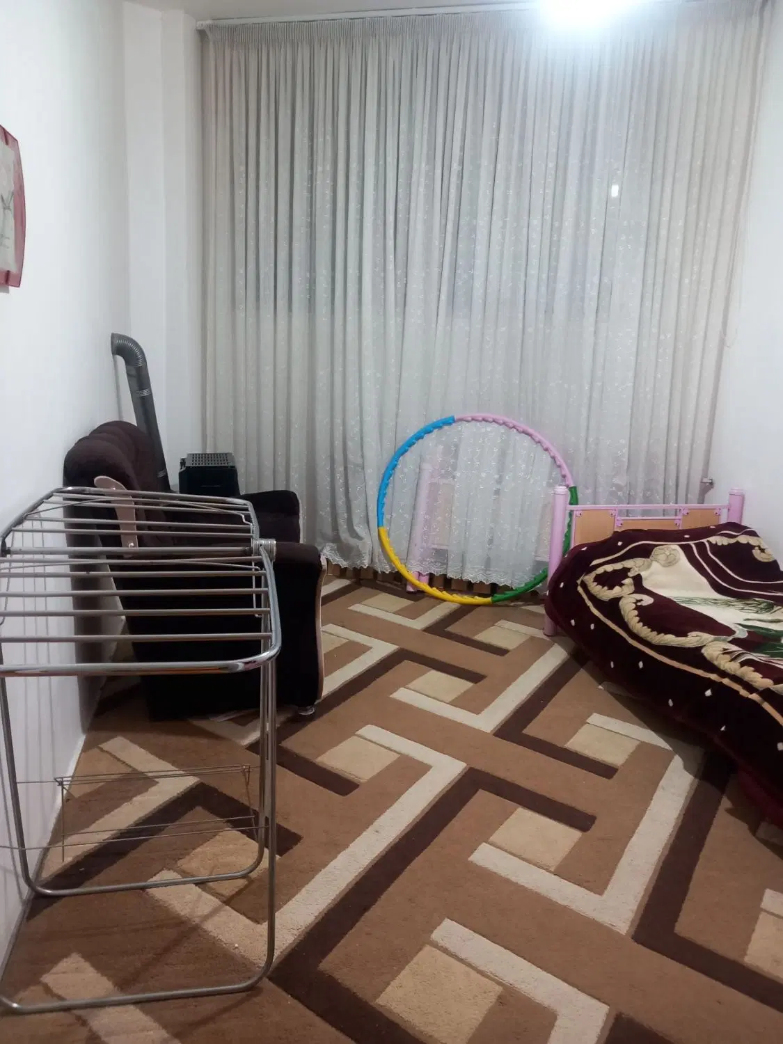 فروش خانه دو طبقه ویلایی