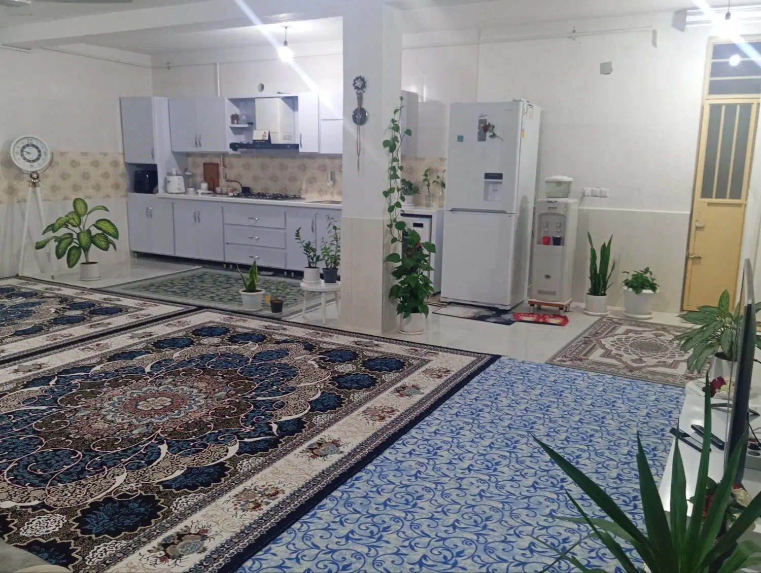 فروش حیات ویلایی