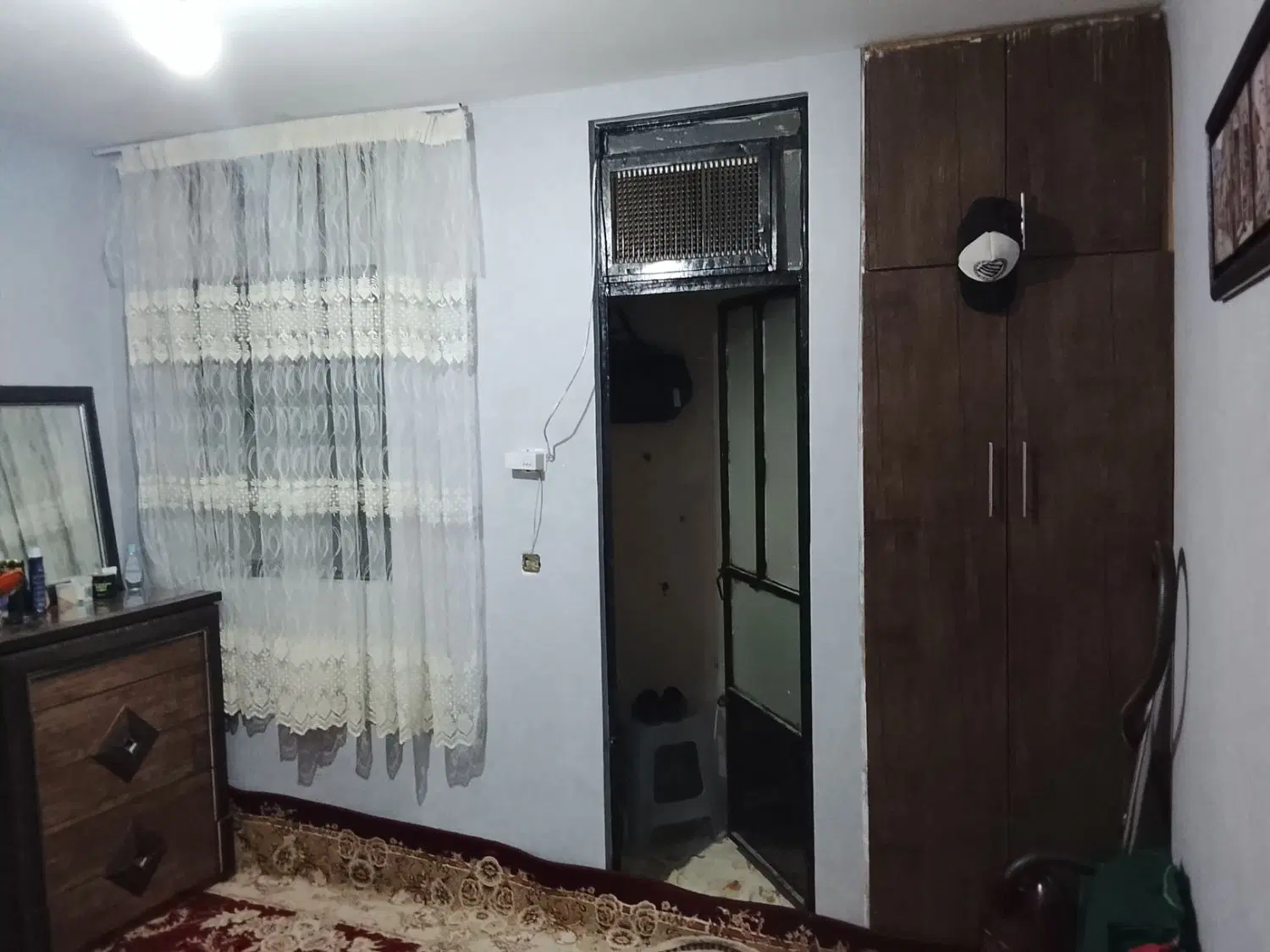 فروش آپارتمان ۵۵ متری