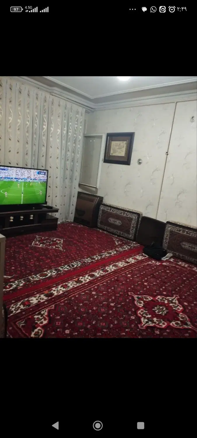 اجاره آپارتمان دوخوابه