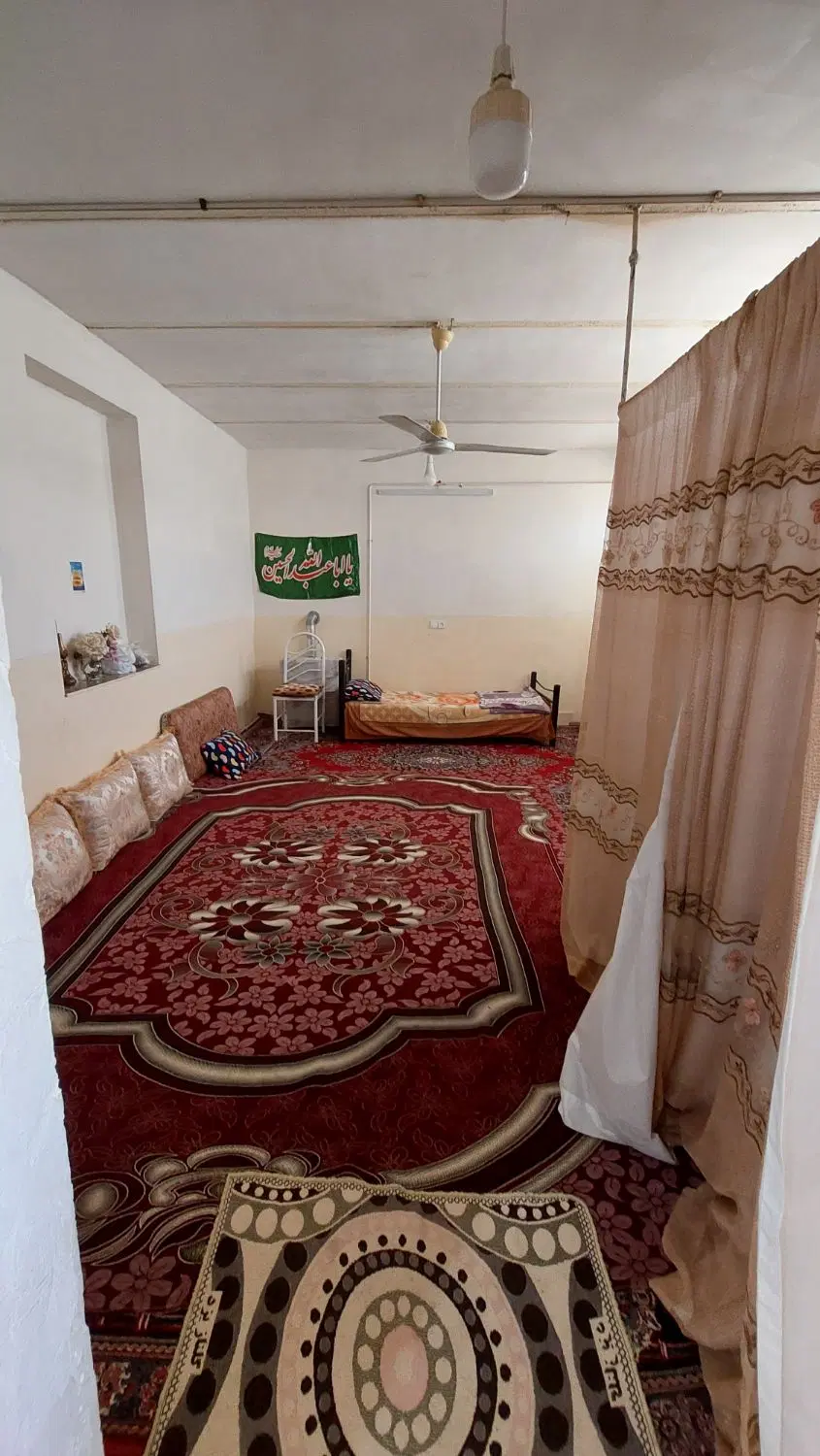 کلنگی ویلای ۲تاخونه